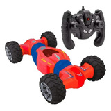 Carrinho Controle Remoto 4x4