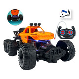 Carrinho Controle Remoto 6