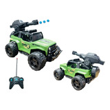 Carrinho Controle Remoto Bolinha