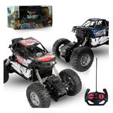 Carrinho Controle Remoto Brinquedo