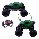 Carrinho Controle Remoto Brinquedo