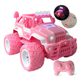 Carrinho Controle Remoto Brinquedo