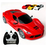 Carrinho Controle Remoto Carro