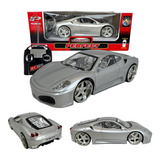 Carrinho Controle Remoto Carro