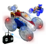 Carrinho Controle Remoto Carro