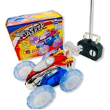 Carrinho Controle Remoto Carro