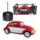 Carrinho Controle Remoto Classico