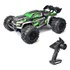 Carrinho Controle Remoto Conquer 4x4 Off-road Potente 50km/h