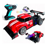Carrinho Controle Remoto Drift