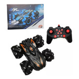Carrinho Controle Remoto Drift