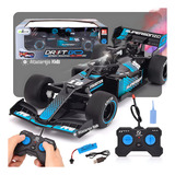 Carrinho Controle Remoto Formula