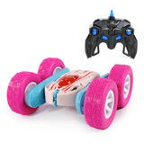 Carrinho Controle Remoto Giro