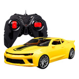 Carrinho Controle Remoto Grande