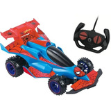 Carrinho Controle Remoto Homem