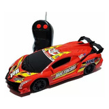 Carrinho Controle Remoto Infantil Racer Z Speed + Brinde