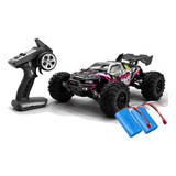 Carrinho Controle Remoto Motor