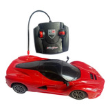 Carrinho Controle Remoto Recarregável Super Truck 6 Rodas