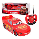 Carrinho Controle Remoto Relampago