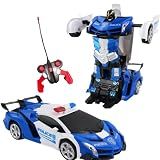 Carrinho Controle Remoto Robo