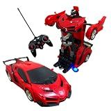 Carrinho Controle Remoto Vira