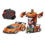Carrinho Controle Remoto Vira