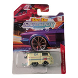 Carrinho Crazy Cars Kool