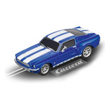 Carrinho De Autorama Carrera