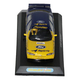 Carrinho De Autorama Ford