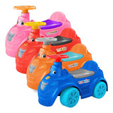 Carrinho De Bebe Andador