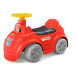 Carrinho De Bebe Andador