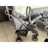 Carrinho De Bebe Bebe