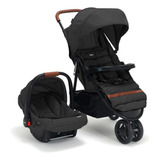 Carrinho De Bebe Breeze