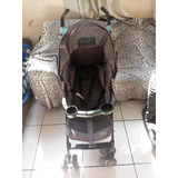 Carrinho De Bebe Burigotto