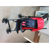 Carrinho De Bebe Burigotto