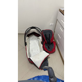 Carrinho De Bebe Chicco