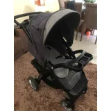 Carrinho De Bebe Chicco