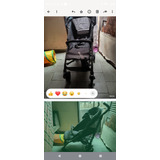Carrinho De Bebe Chicco