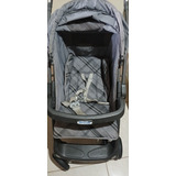 Carrinho De Bebe Com