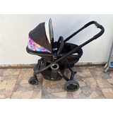 Carrinho De Bebe Conforto