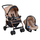 Carrinho De Bebe De
