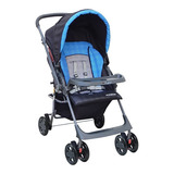 Carrinho De Bebe De
