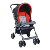 Carrinho De Bebe De
