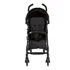 Carrinho De Bebê De Passeio Liteway 4 Basic Jet Black Chicco