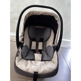 Carrinho De Bebe E
