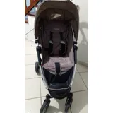 Carrinho De Bebe E