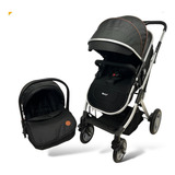 Carrinho De Bebe Europeu