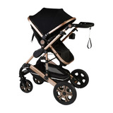 Carrinho De Bebe Europeu
