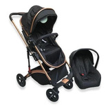 Carrinho De Bebe Europeu