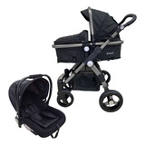 Carrinho De Bebe Europeu