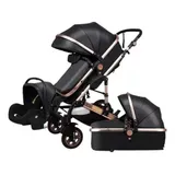 Carrinho De Bebe Europeu